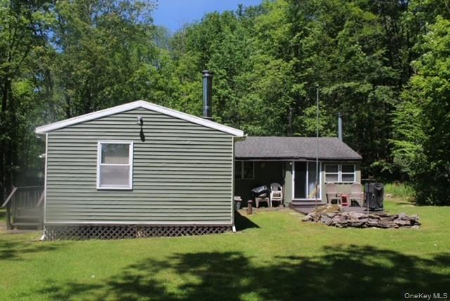 553 Friedenstein Road