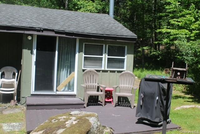 553 Friedenstein Road