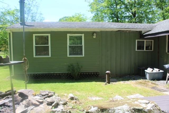 553 Friedenstein Road