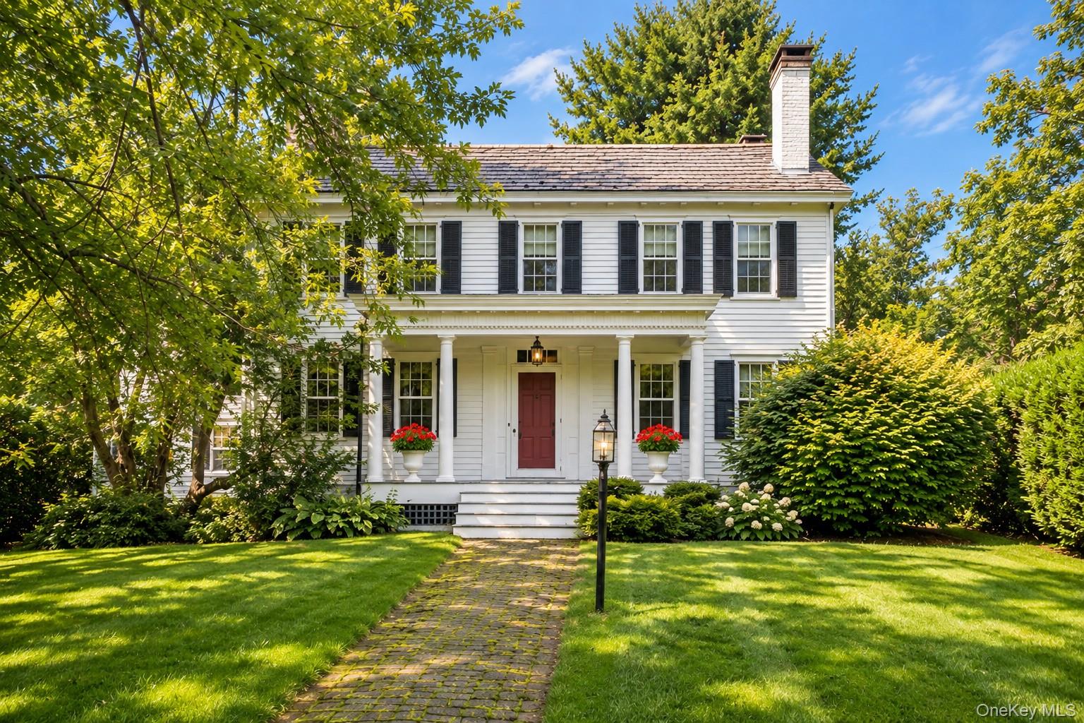 3244 Sharon Turnpike