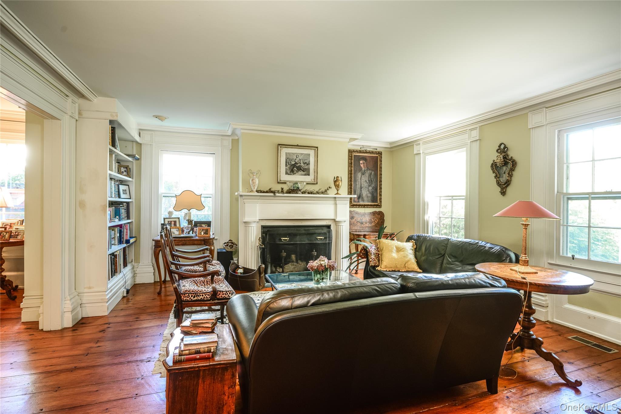 3244 Sharon Turnpike