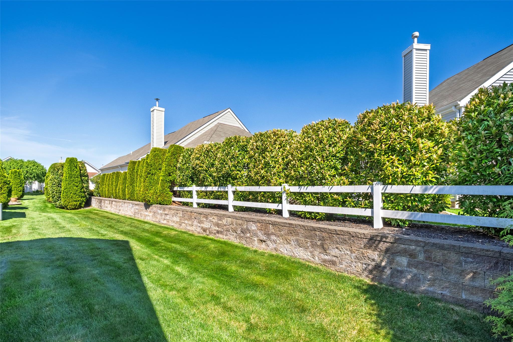 437 Leisure Drive, Ridge, New York image 24