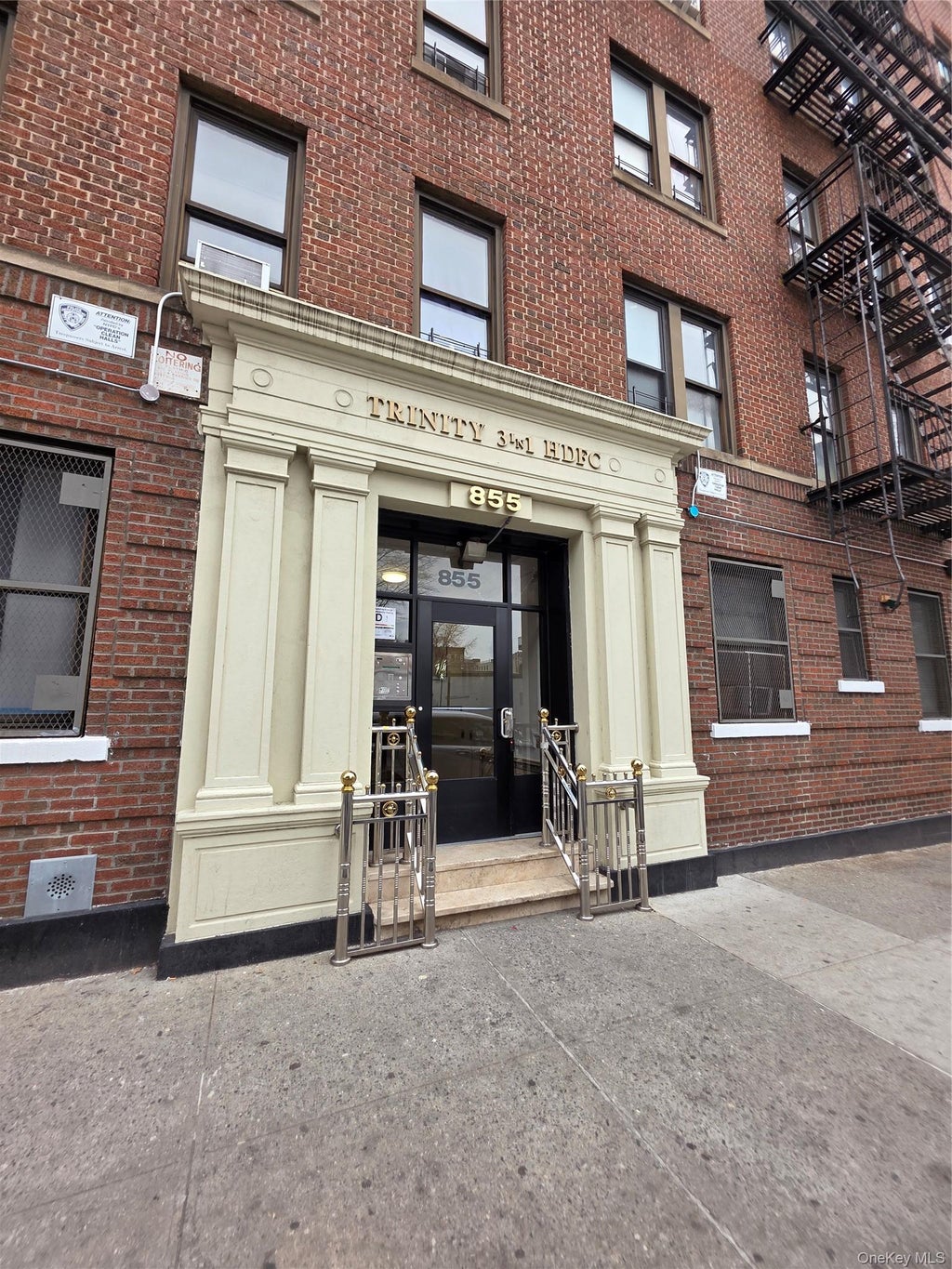 Photo of 855 E 178th St Street #18D, Bronx, NY 10460 (MLS # 1020172)