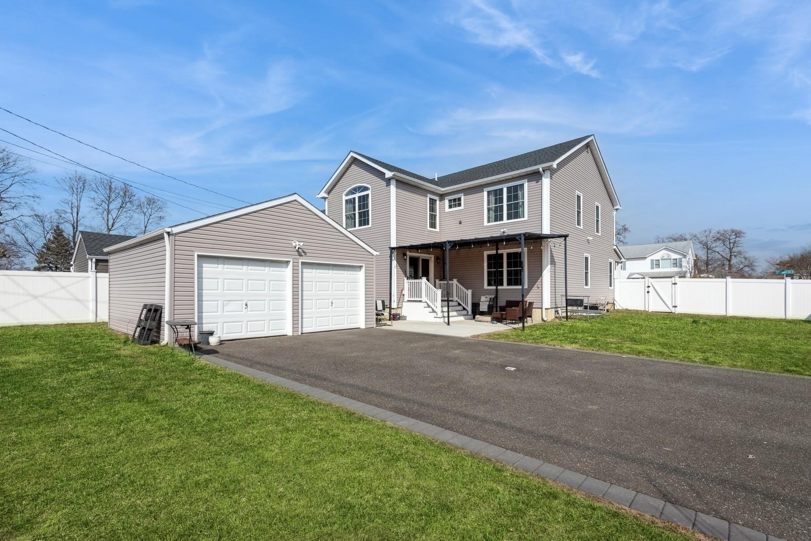 1160 Logan Road, Wantagh, New York image 22