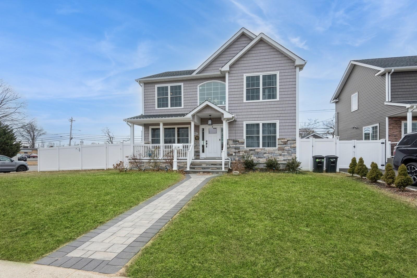 1160 Logan Road, Wantagh, New York image 1