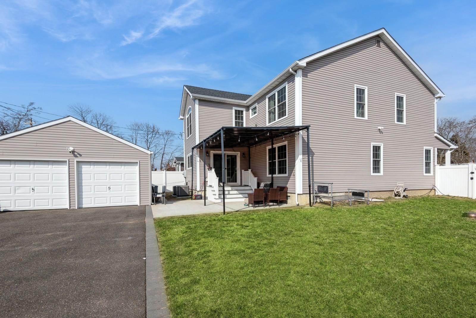 1160 Logan Road, Wantagh, New York image 23