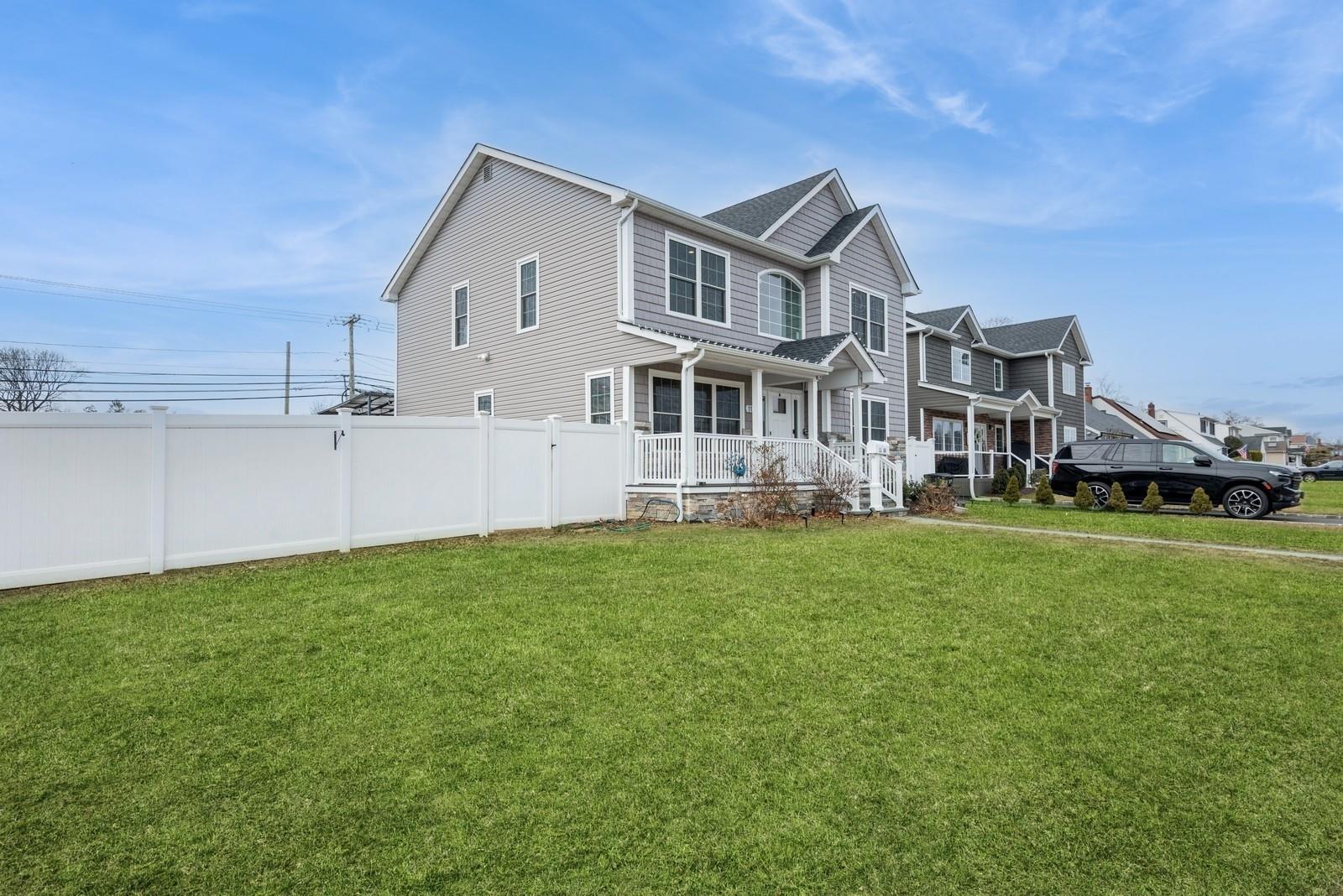 1160 Logan Road, Wantagh, New York image 3