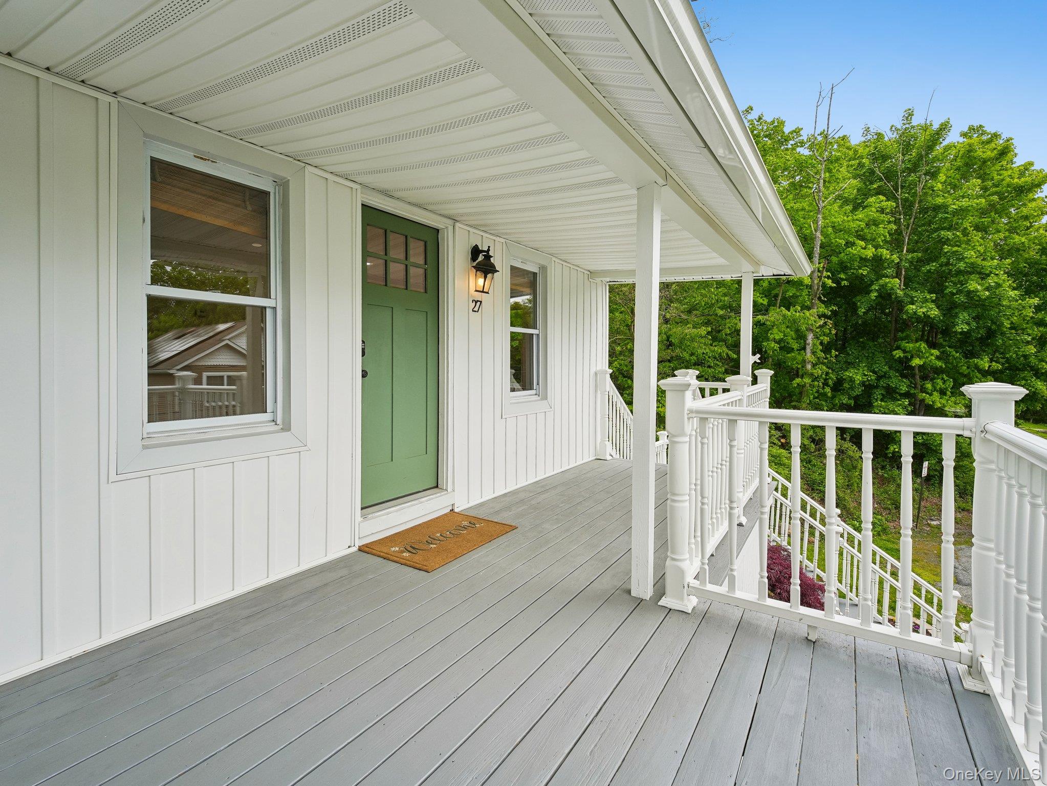 27 Boulder Avenue