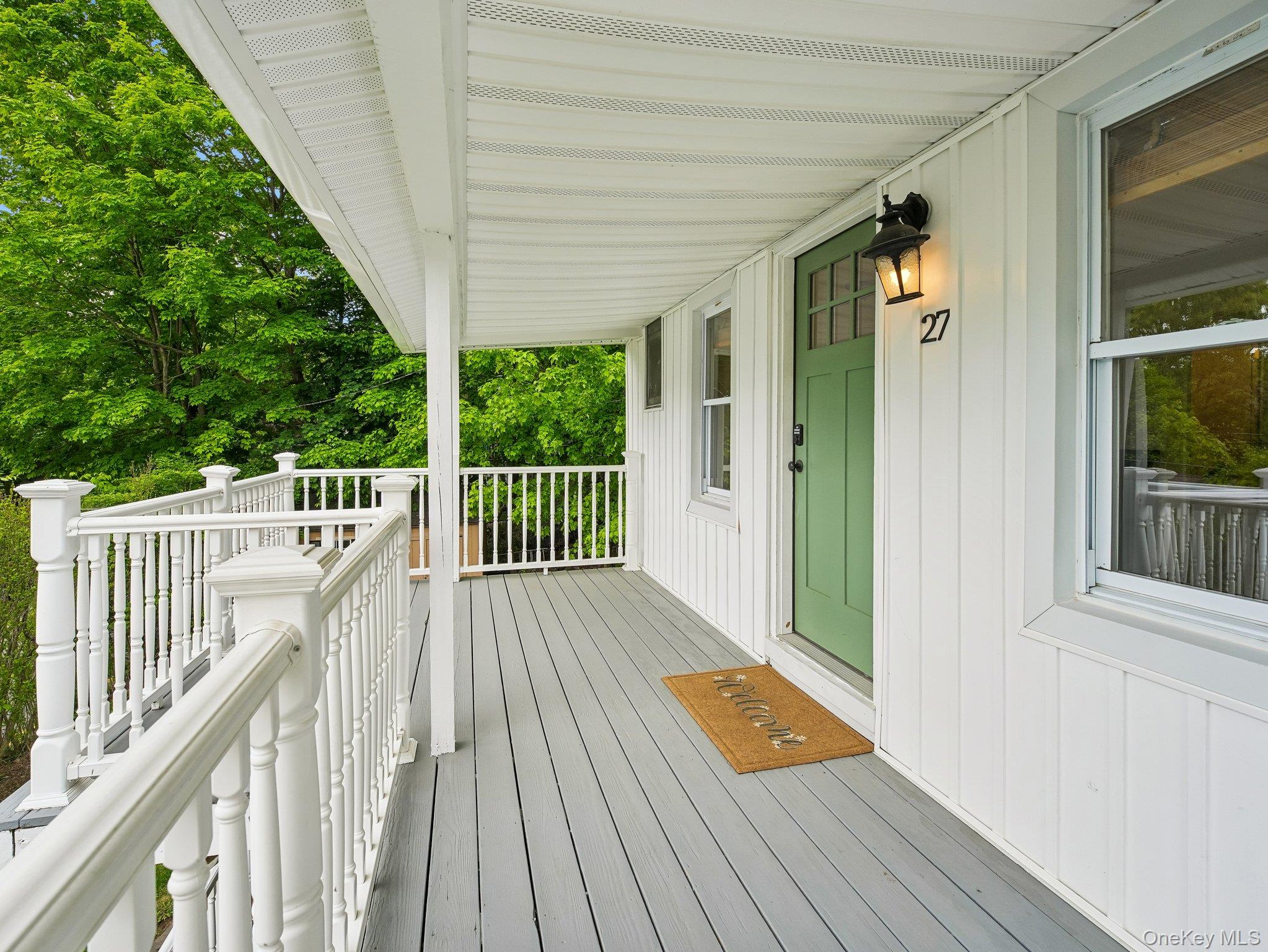 27 Boulder Avenue