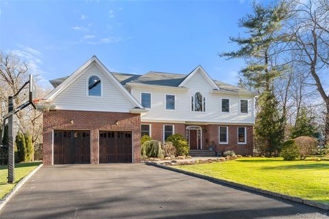 5 Stonewall Lane Mamaroneck NY 10543