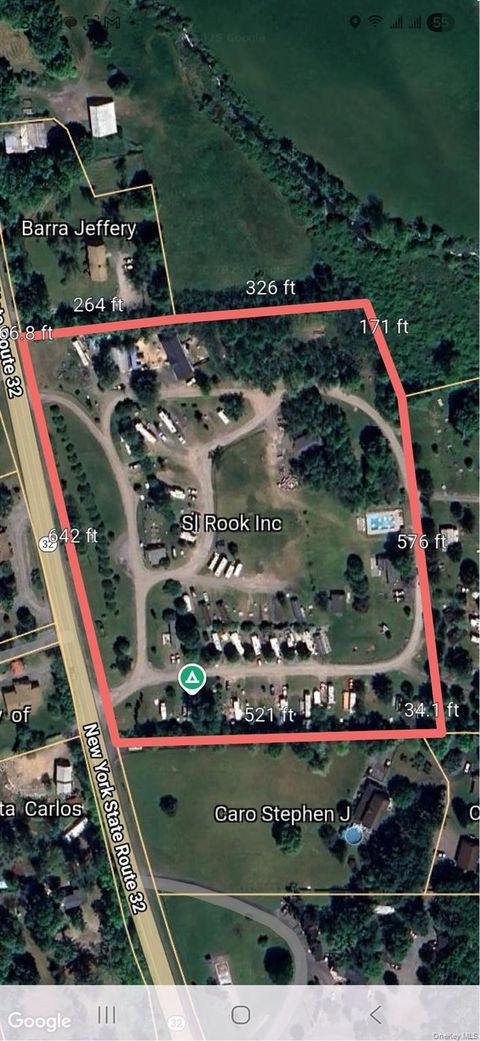 4952 Route 32 Catskill NY 12414