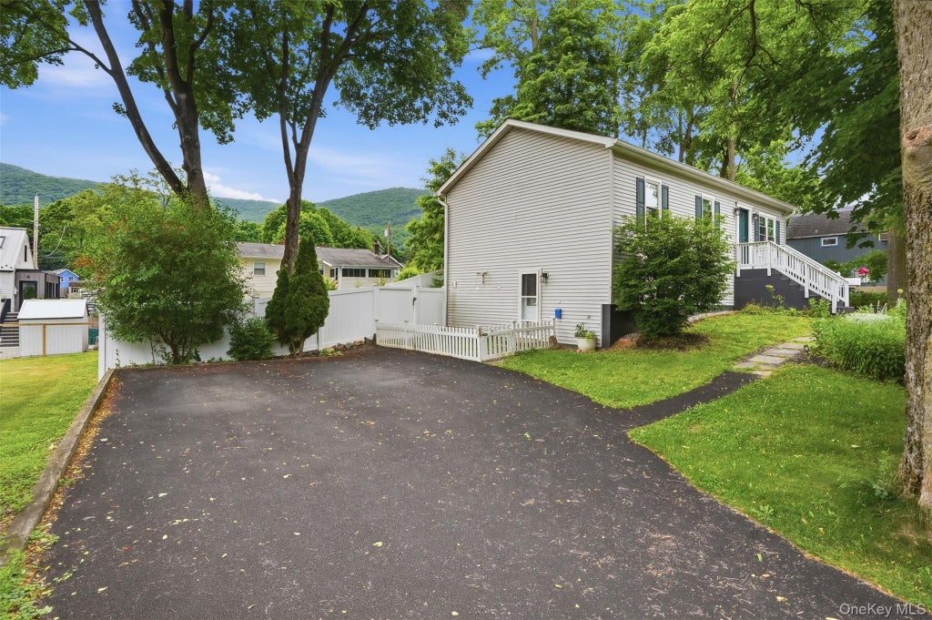 Photo of 21 Overlook Avenue, Beacon, NY 12508 (MLS # 1016059)