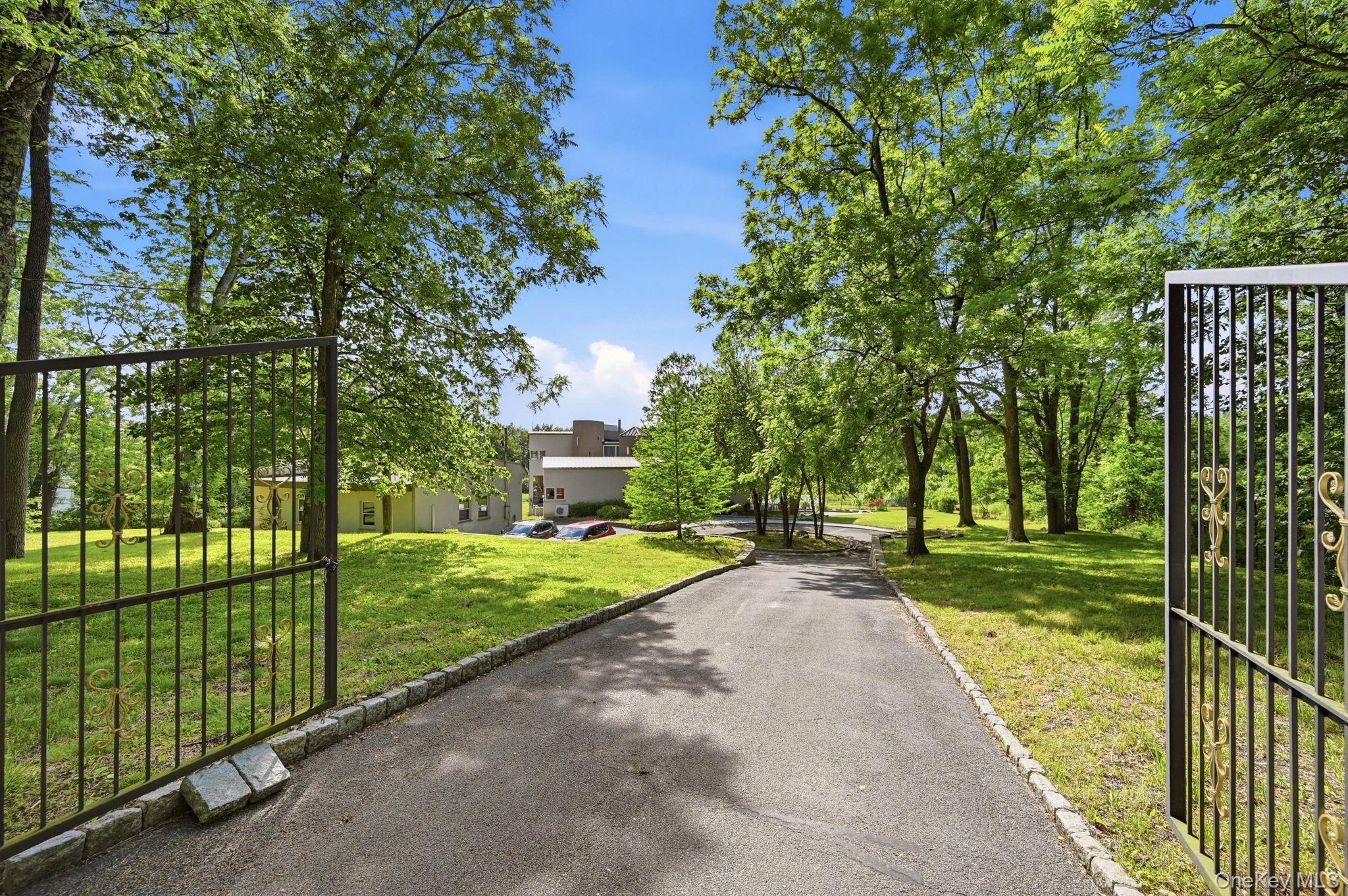 151 Bellvale Lakes Road