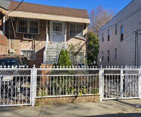 Barnes Avenue, Bronx, New York - 2 Bedrooms  
2 Bathrooms - 