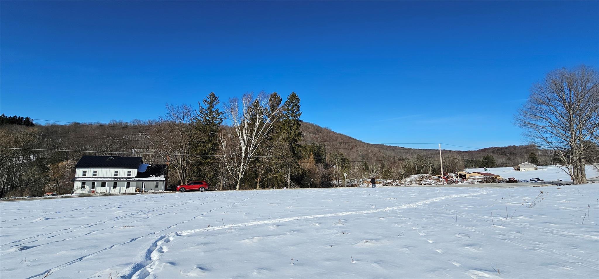 Lot 7.4 Hankins Road, Hankins, New York image 7