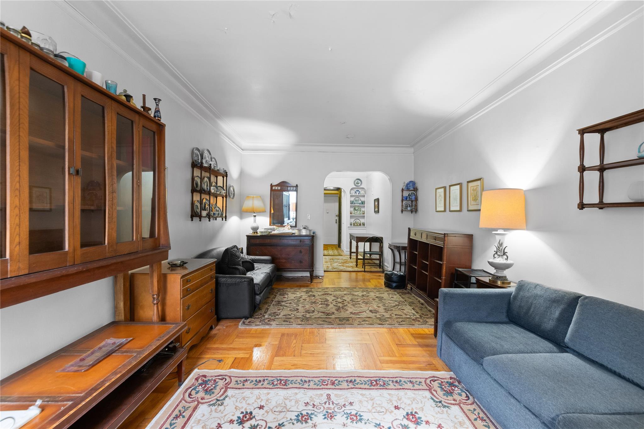 3000 Valentine Avenue #1D, Bronx, New York image 2