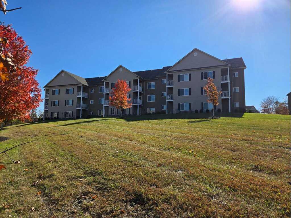 Rental Property at High Street 636, Chester, New York - Bedrooms: 2 
Bathrooms: 2 
Rooms: 6  - $2,200 MO.