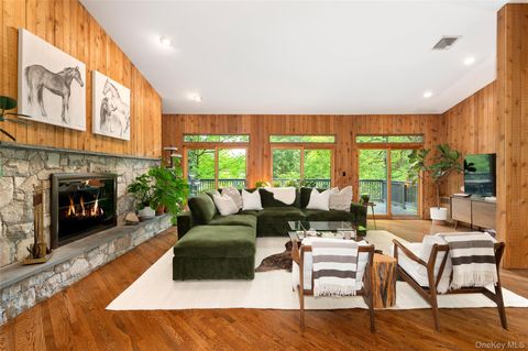 Tiny photo for 3 Banks Hill Road, Pleasantville, NY 10570 (MLS # 997716)