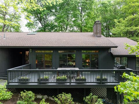 Tiny photo for 3 Banks Hill Road, Pleasantville, NY 10570 (MLS # 997716)