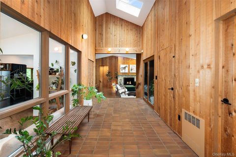 Tiny photo for 3 Banks Hill Road, Pleasantville, NY 10570 (MLS # 997716)