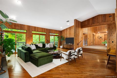 Tiny photo for 3 Banks Hill Road, Pleasantville, NY 10570 (MLS # 997716)