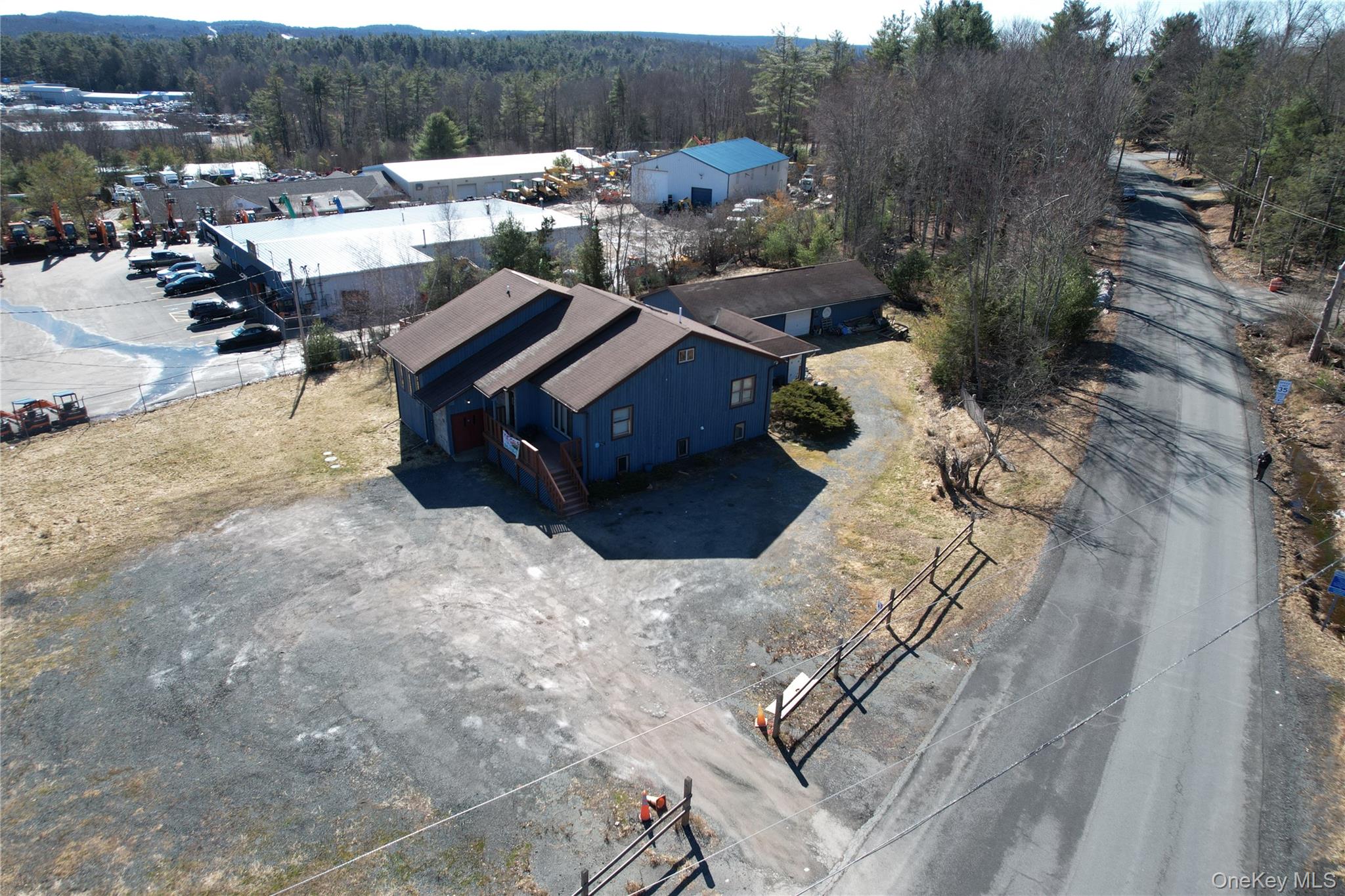 740 Southwoods Drive