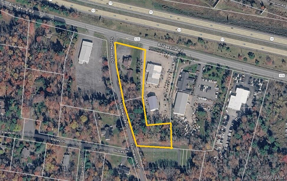 740 Southwoods Drive