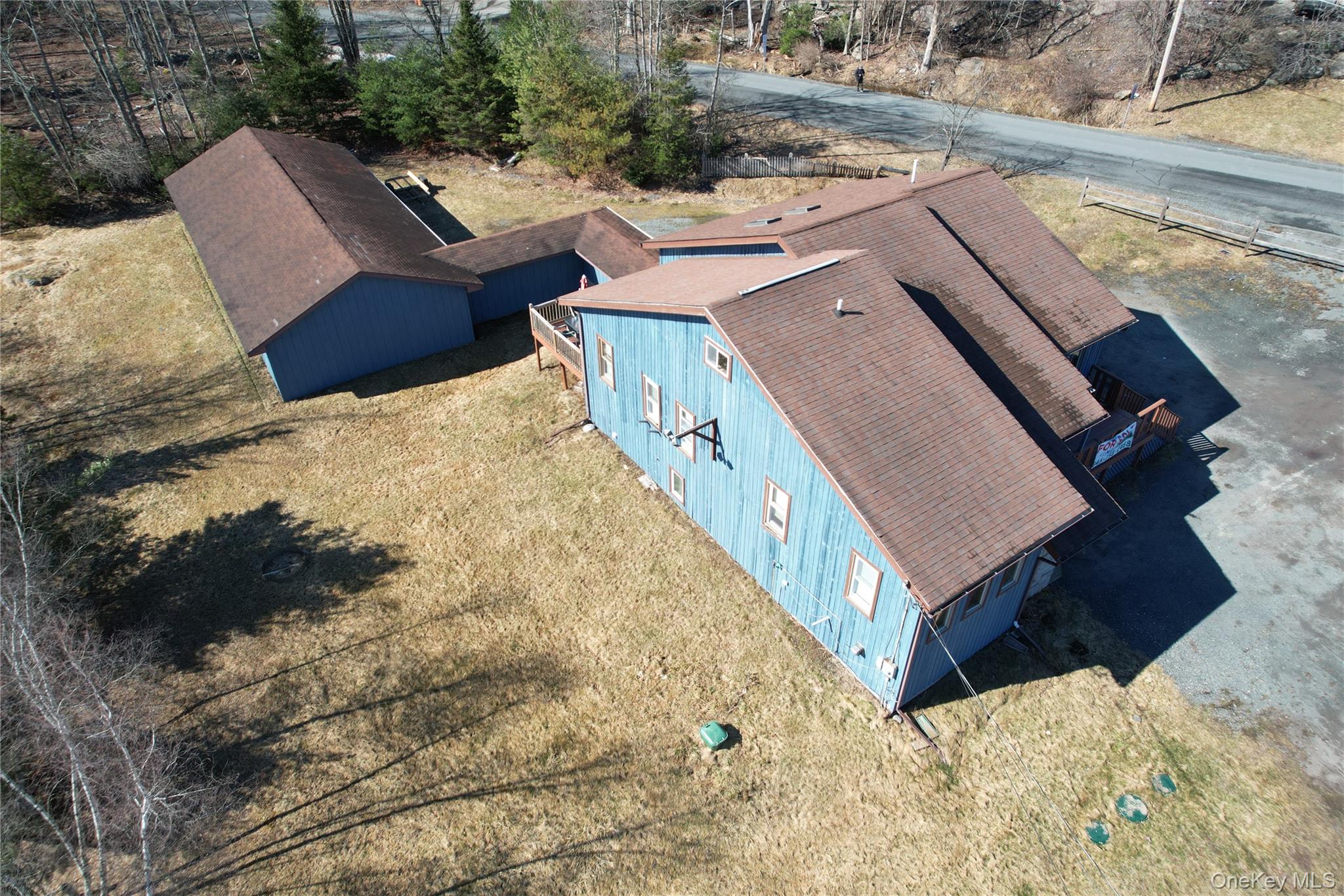 740 Southwoods Drive