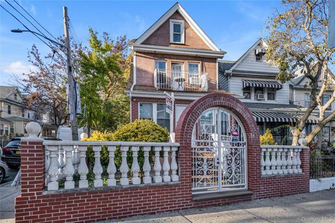 Photo of 97- 69 Corona Avenue, Corona, NY 11368 (MLS # 929569)