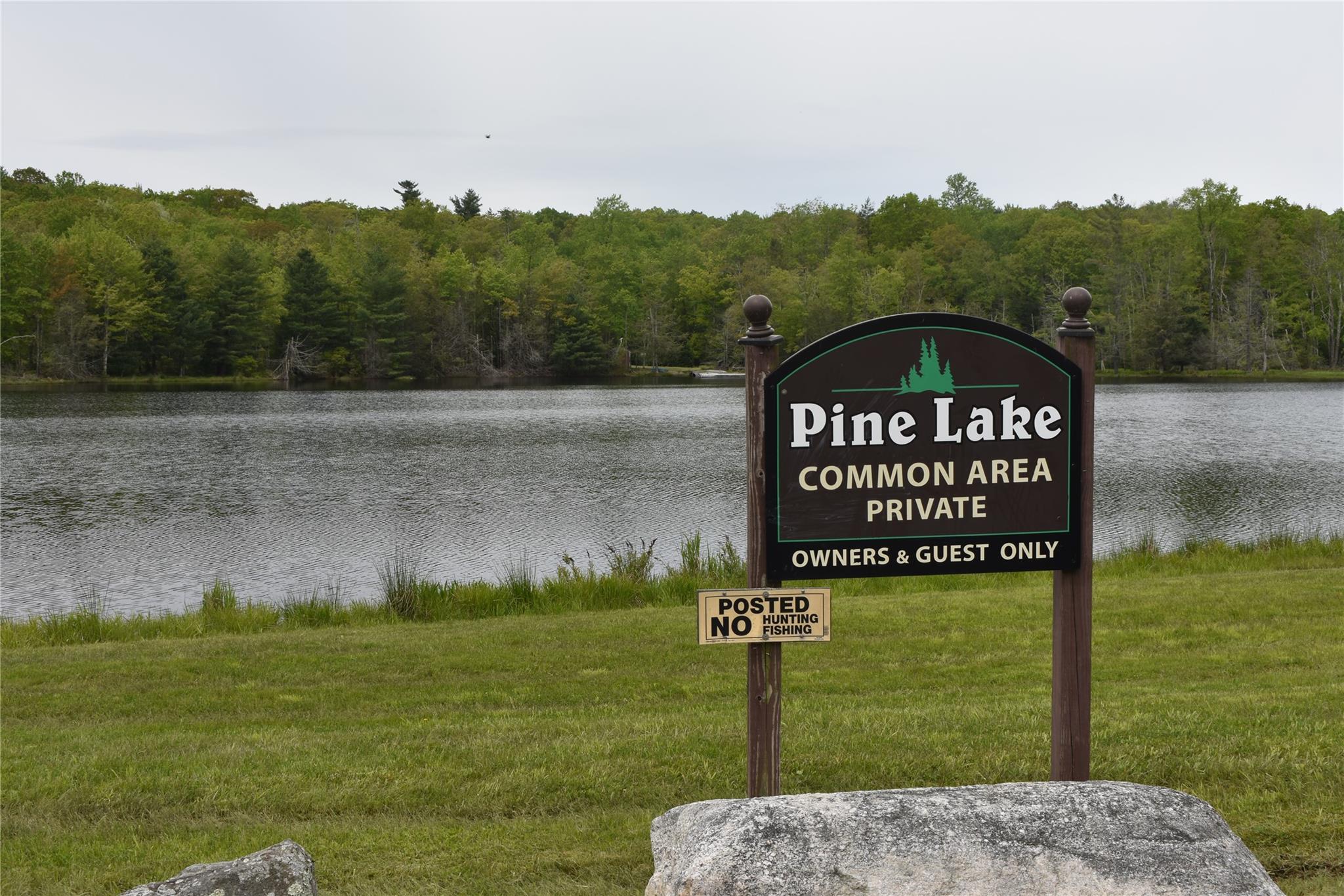 Lot 10 Big Rock Drive, Wurtsboro, New York image 1