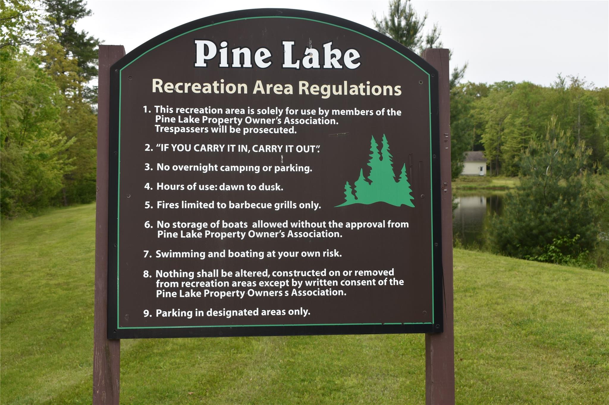 Lot 10 Big Rock Drive, Wurtsboro, New York image 13