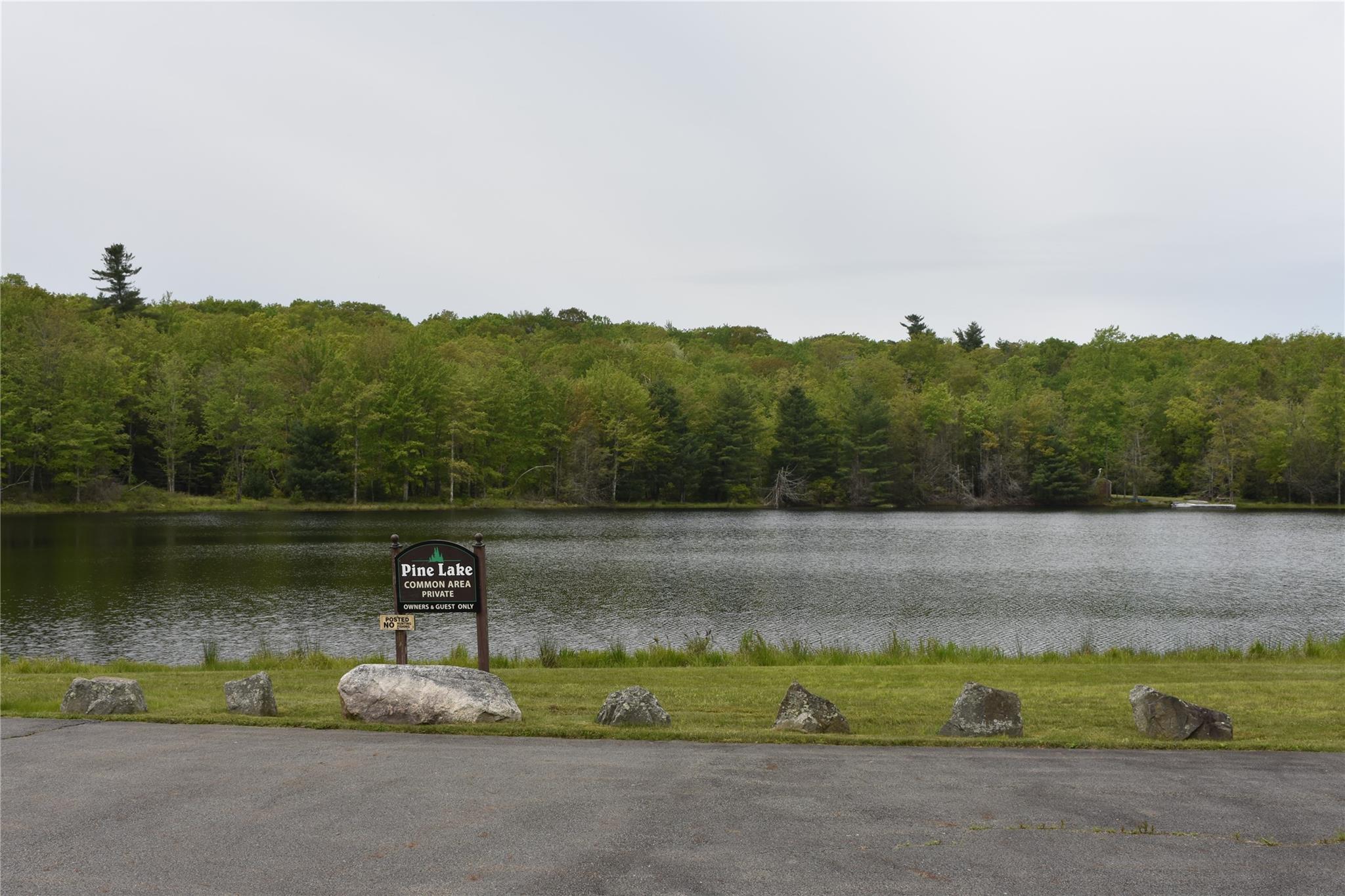Lot 10 Big Rock Drive, Wurtsboro, New York image 14