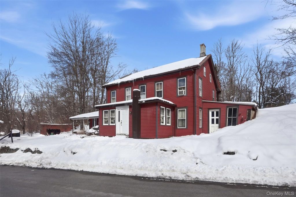 Photo of 3 Elmhurst Avenue, Newburgh, NY 12550 (MLS # 965222)