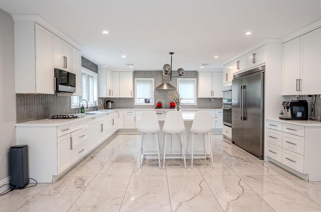 8 Stuyvesant Place
