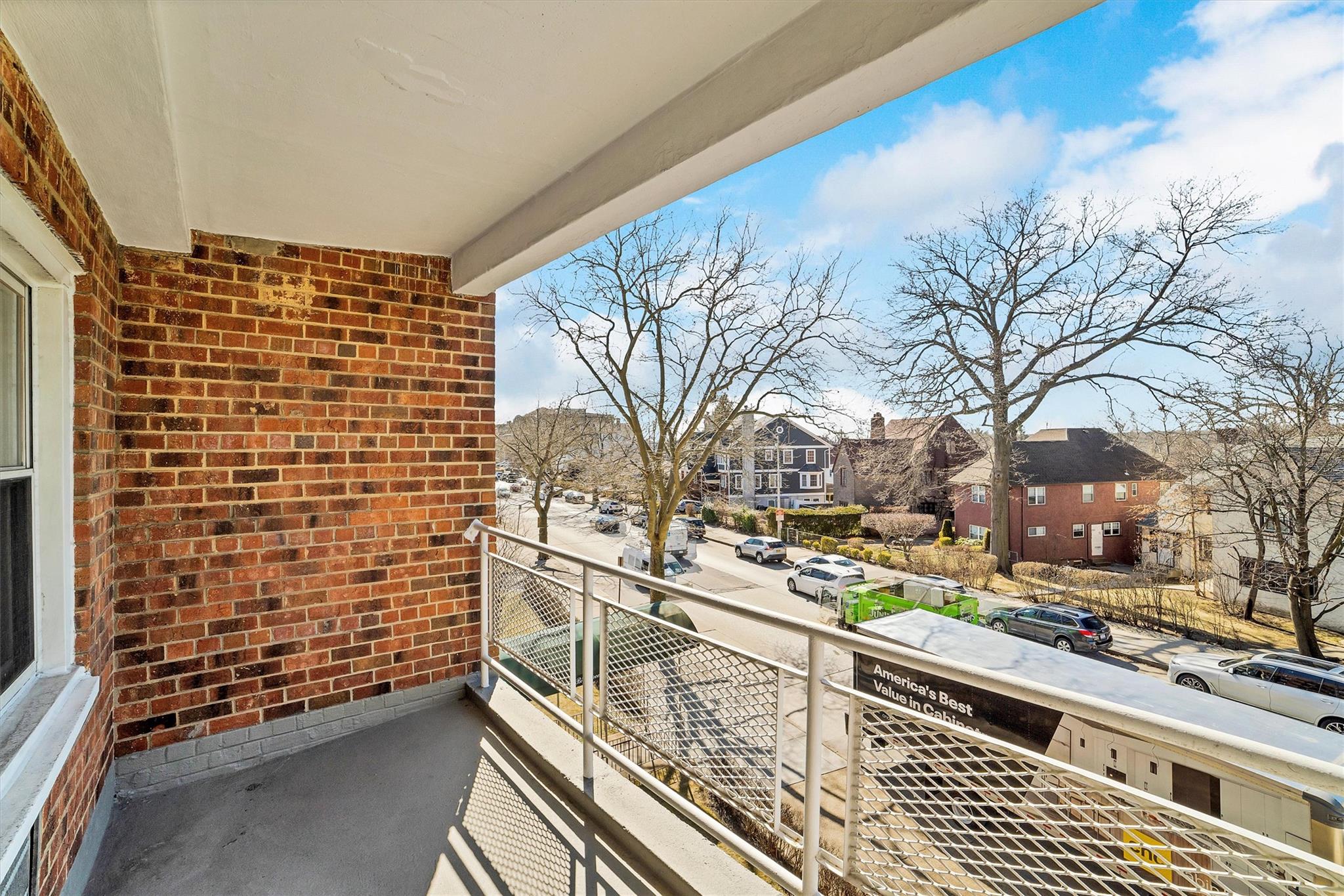 415 Gramatan Avenue #3J, Mount Vernon, New York image 13