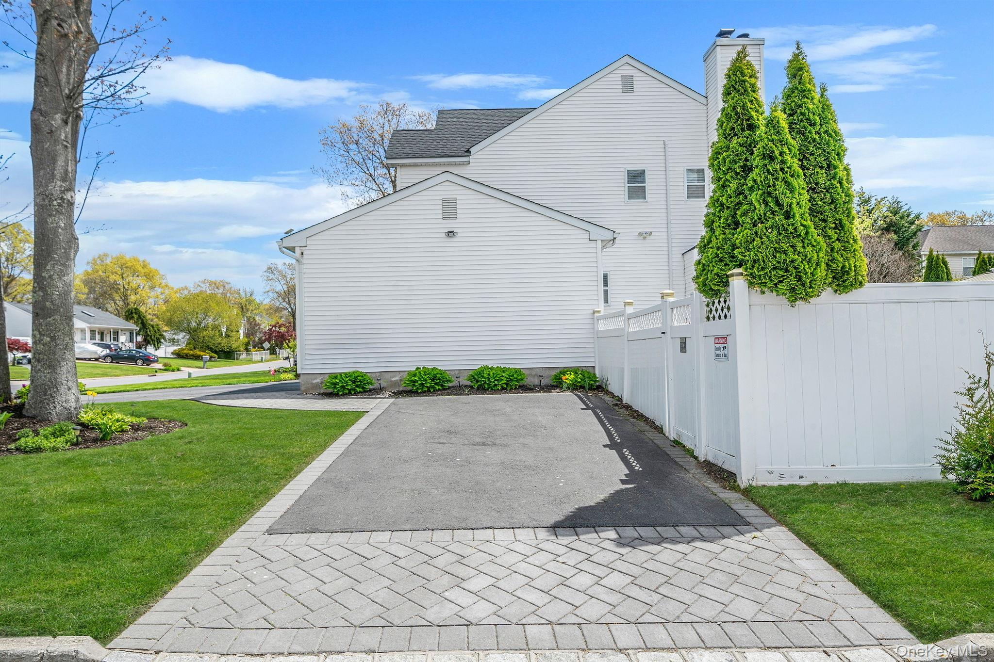 12 Orange Avenue