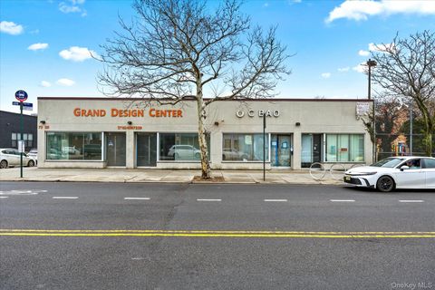 73-20 Grand Avenue Maspeth NY 11378