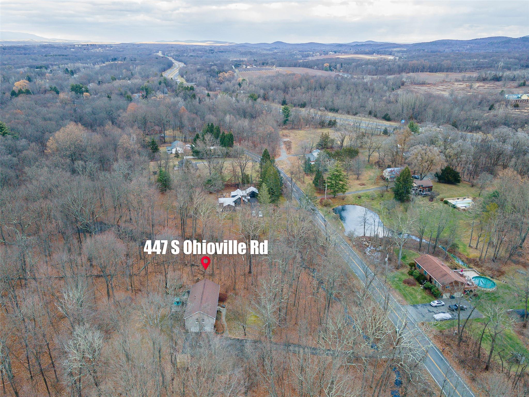 447 S Ohioville Road, New Paltz, New York image 28