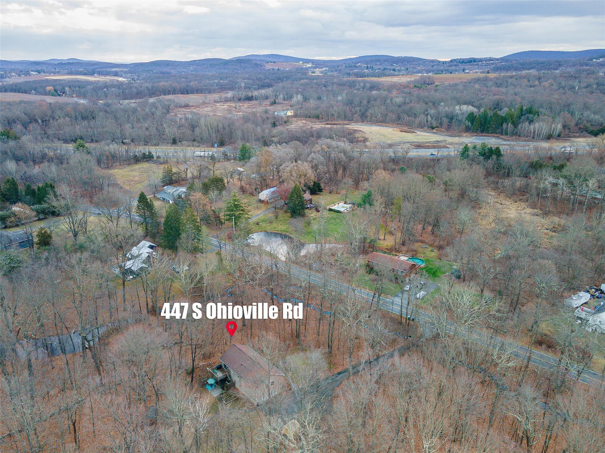 447 S Ohioville Road, New Paltz, New York image 29