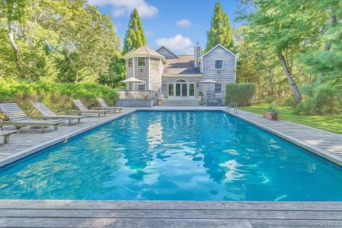 86 Northwest Path Sagaponack NY 11962