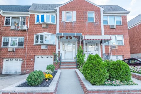 18-16 Bell Boulevard Bayside NY 11360