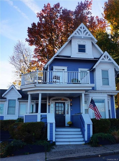 Apartment For Rent - 19 Main Street #5<br/> Nyack, NY 10960
