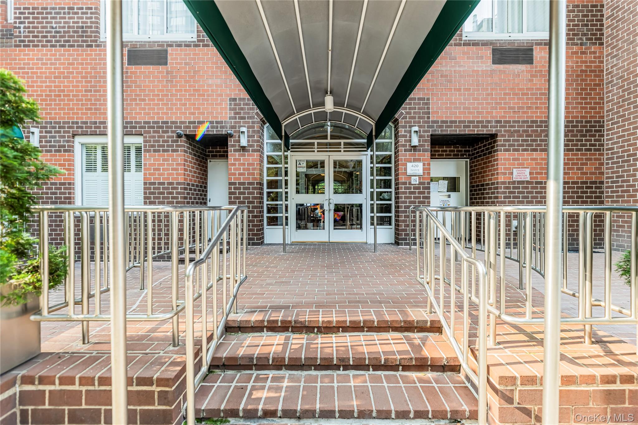 420 E 58th Street 11C