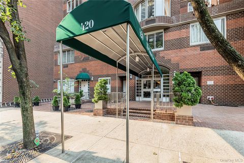 420 E 58th Street 11C New York (Manhattan) NY 10022