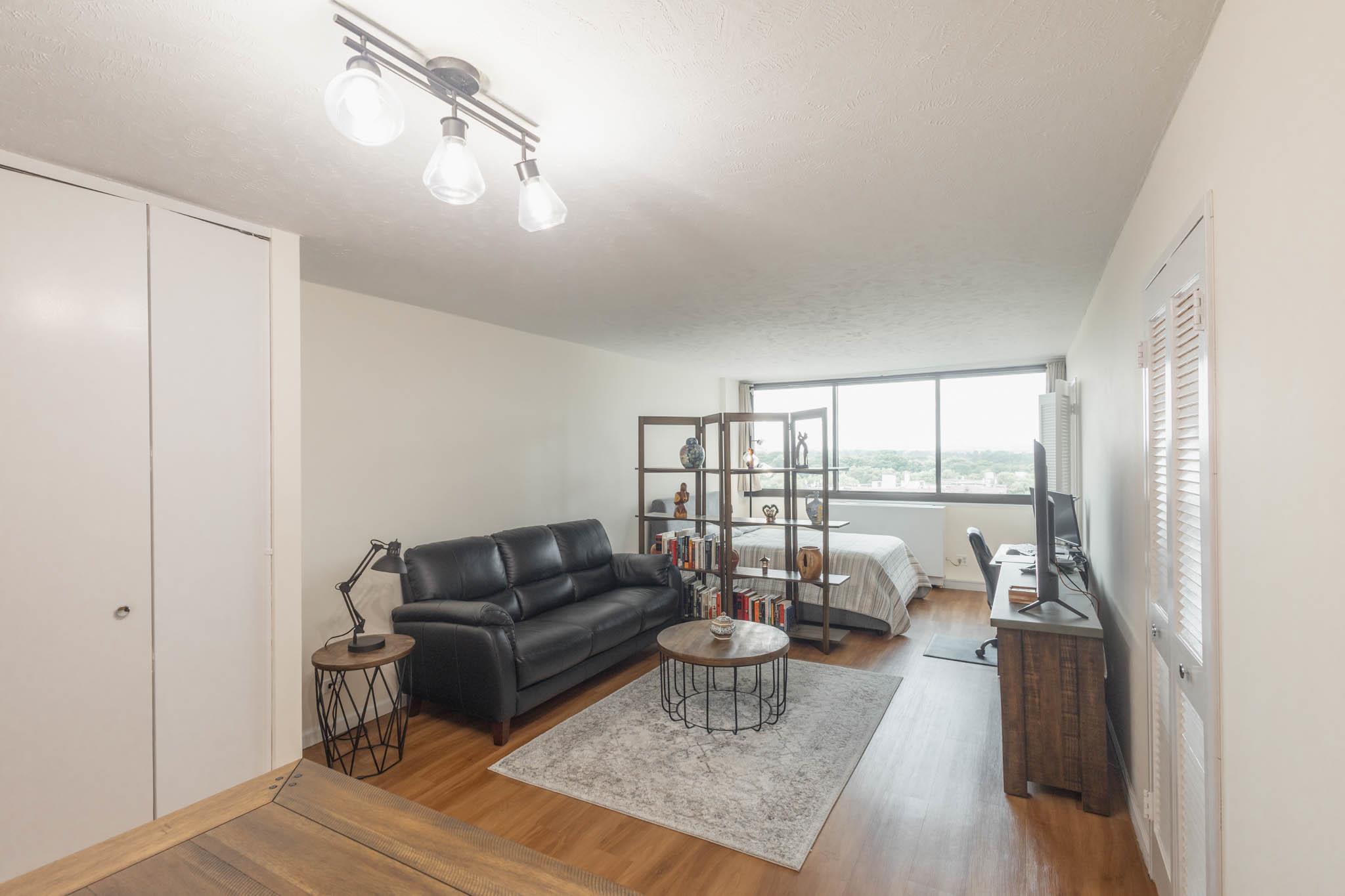 2 Bay Club Drive 14R