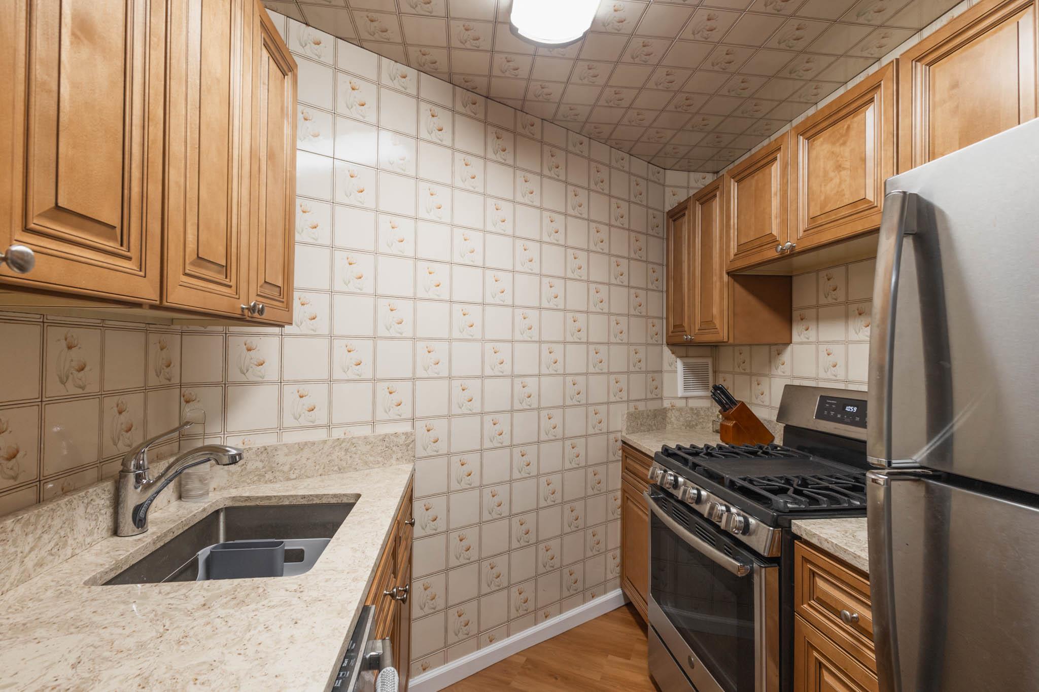 2 Bay Club Drive 14R