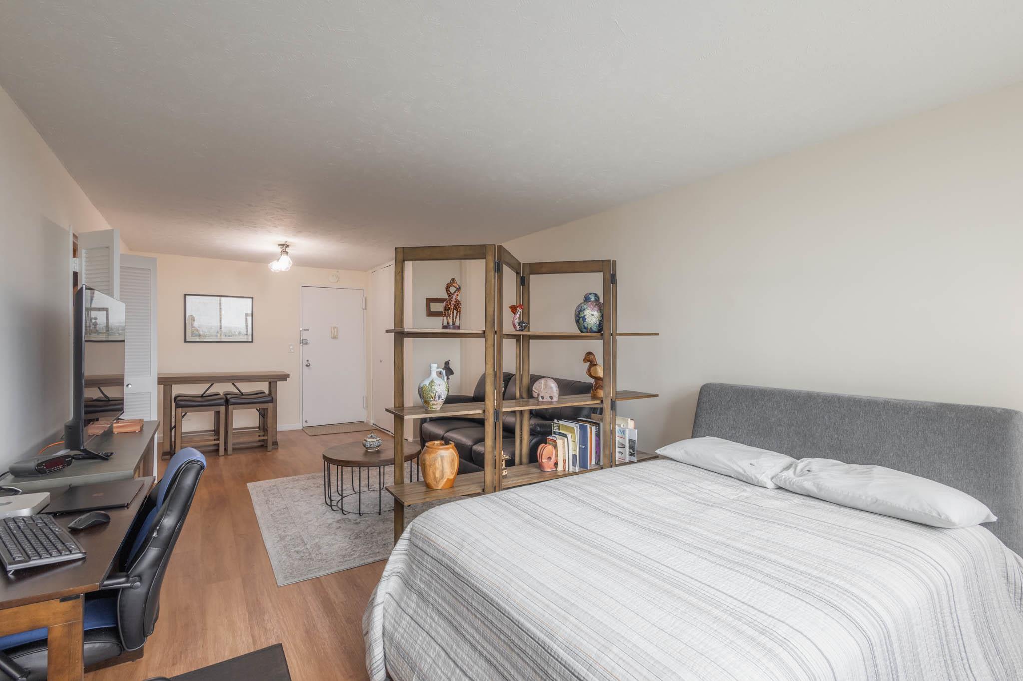 2 Bay Club Drive 14R