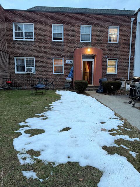 Photo of 13518 78th Avenue #13F, Flushing, NY 11367 (MLS # 968042)