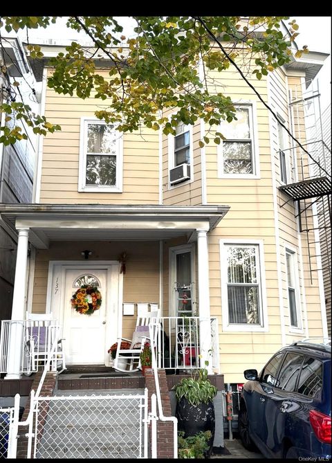 137 S 12th Avenue Mount Vernon NY 10550