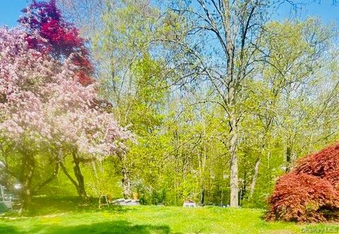 Vacant Land For Sale - 4 Waldron Terrace<br/> Sloatsburg, NY 10974